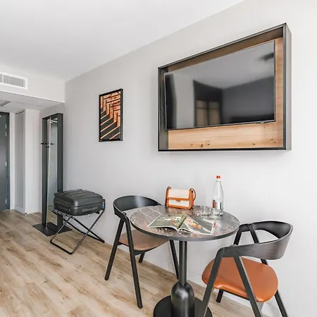 Appart'city Collection Gare De Lyon Aparthotel Parigi