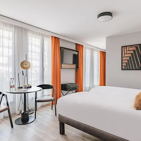 Appart'city Collection Gare De Lyon Aparthotel Parigi