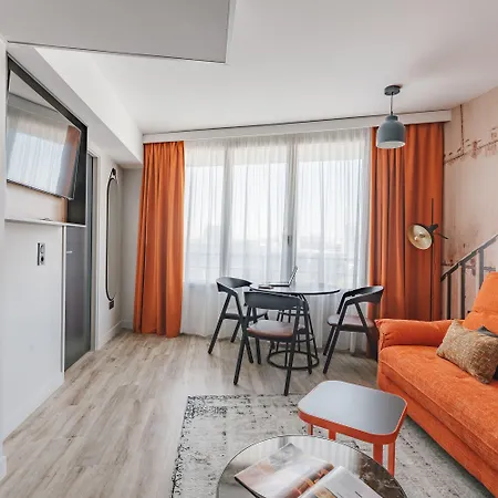 Appart'city Collection Gare De Lyon Aparthotel Parigi