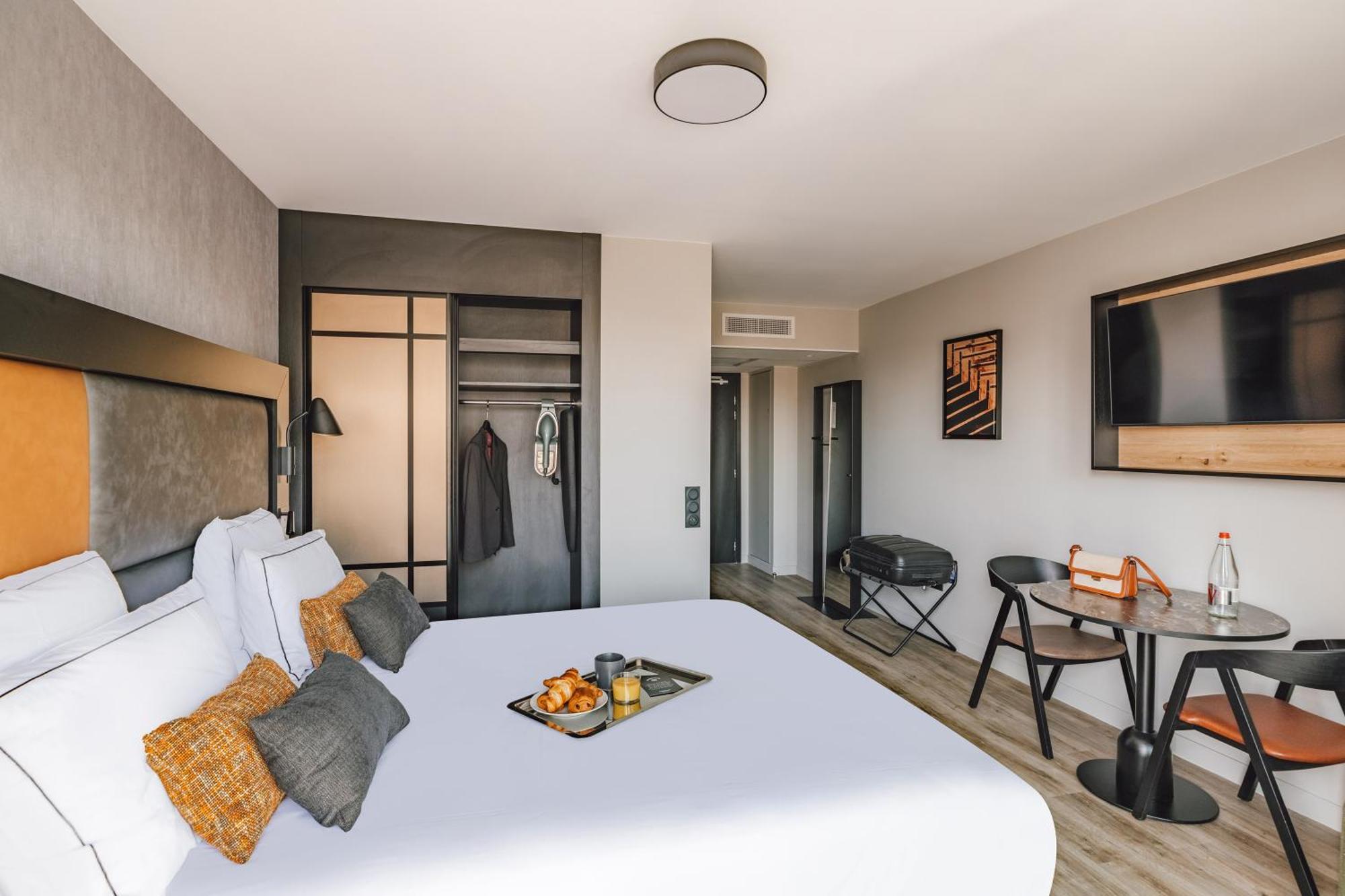 Appart'city Collection Gare De Lyon 4*