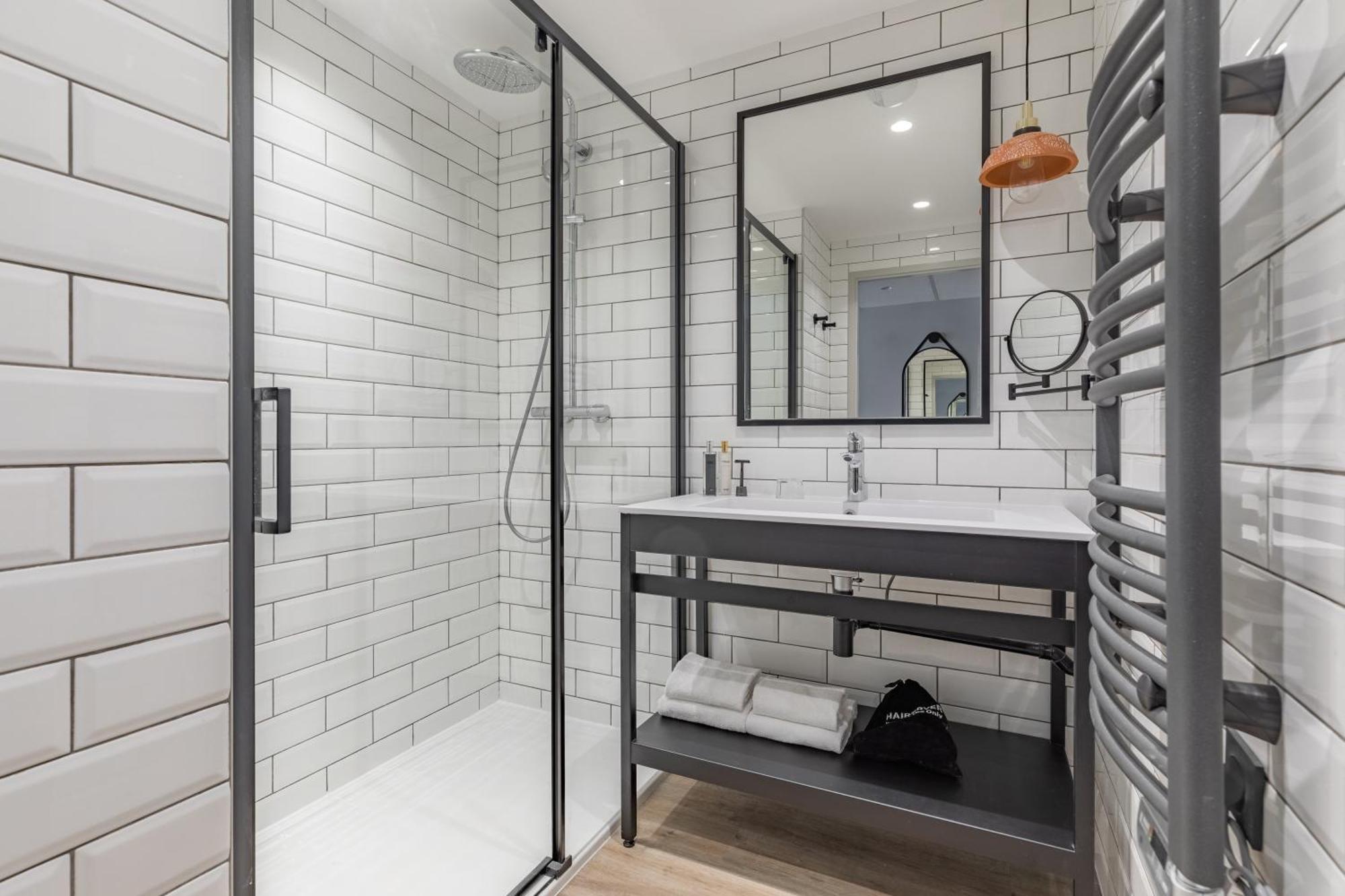 Appart'city Collection Gare De Lyon 4* Parigi