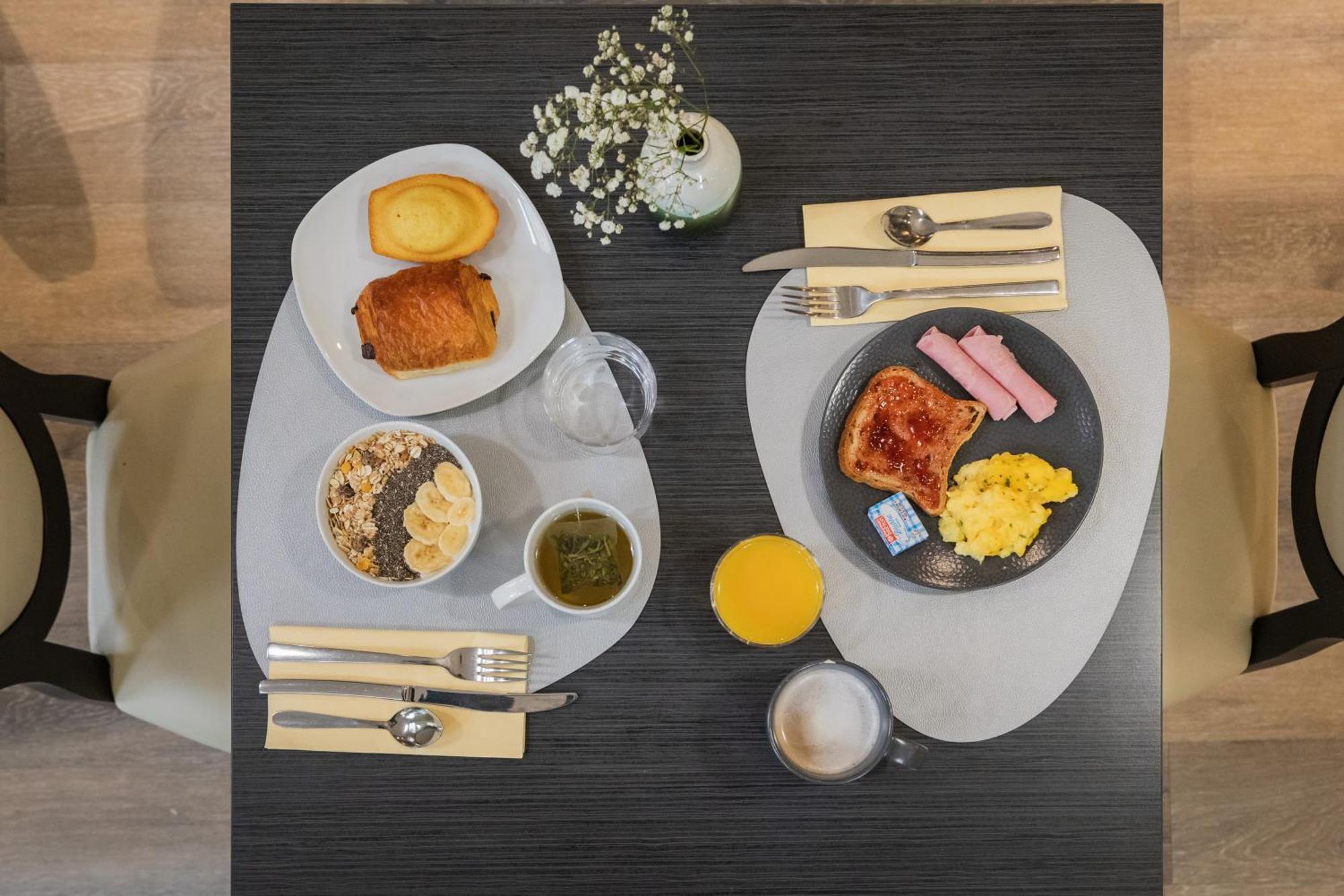 Aparthotel Appart'city Collection Gare De Lyon 4*