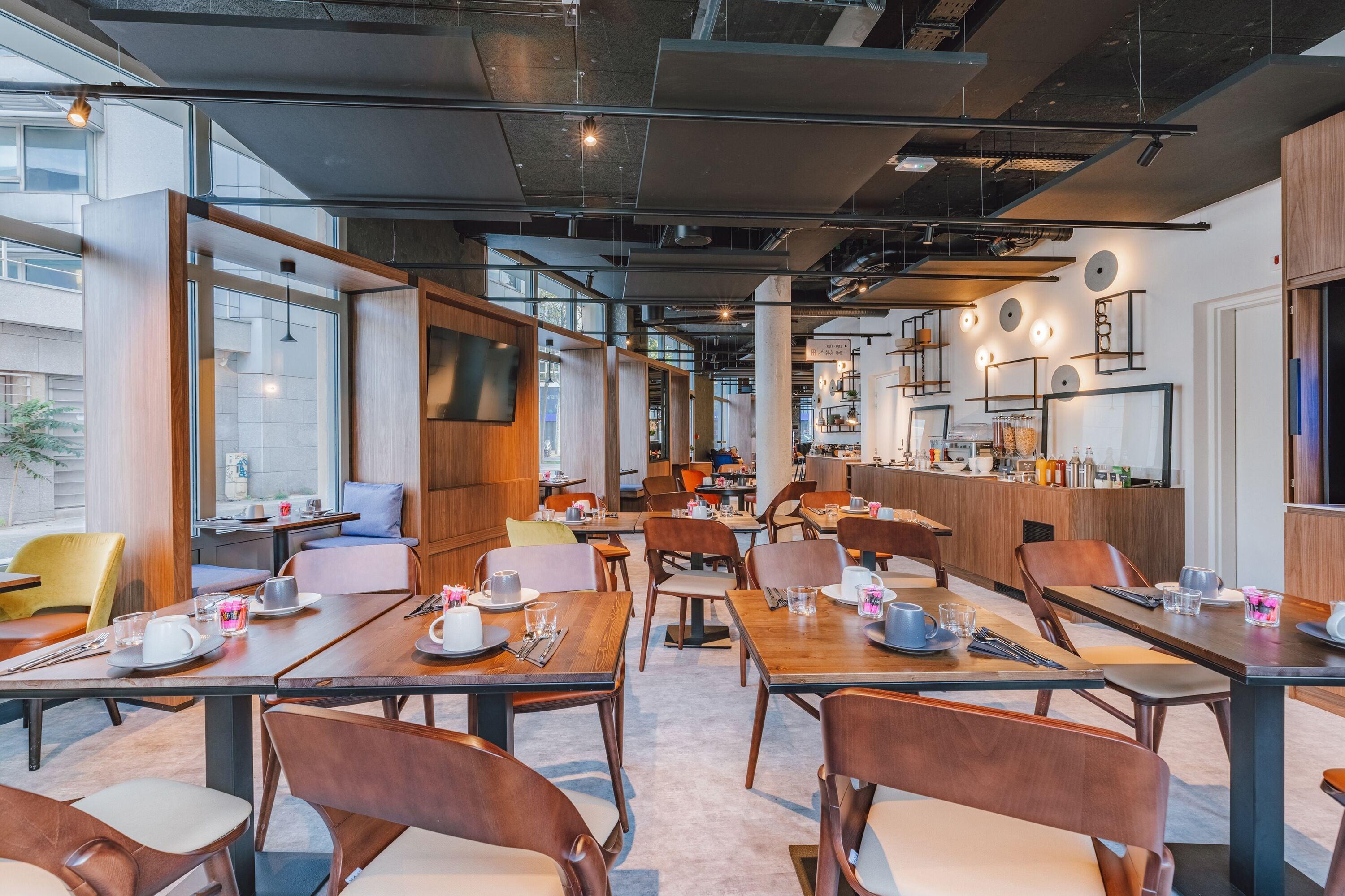 Appart'city Collection Gare De Lyon 4* Paris