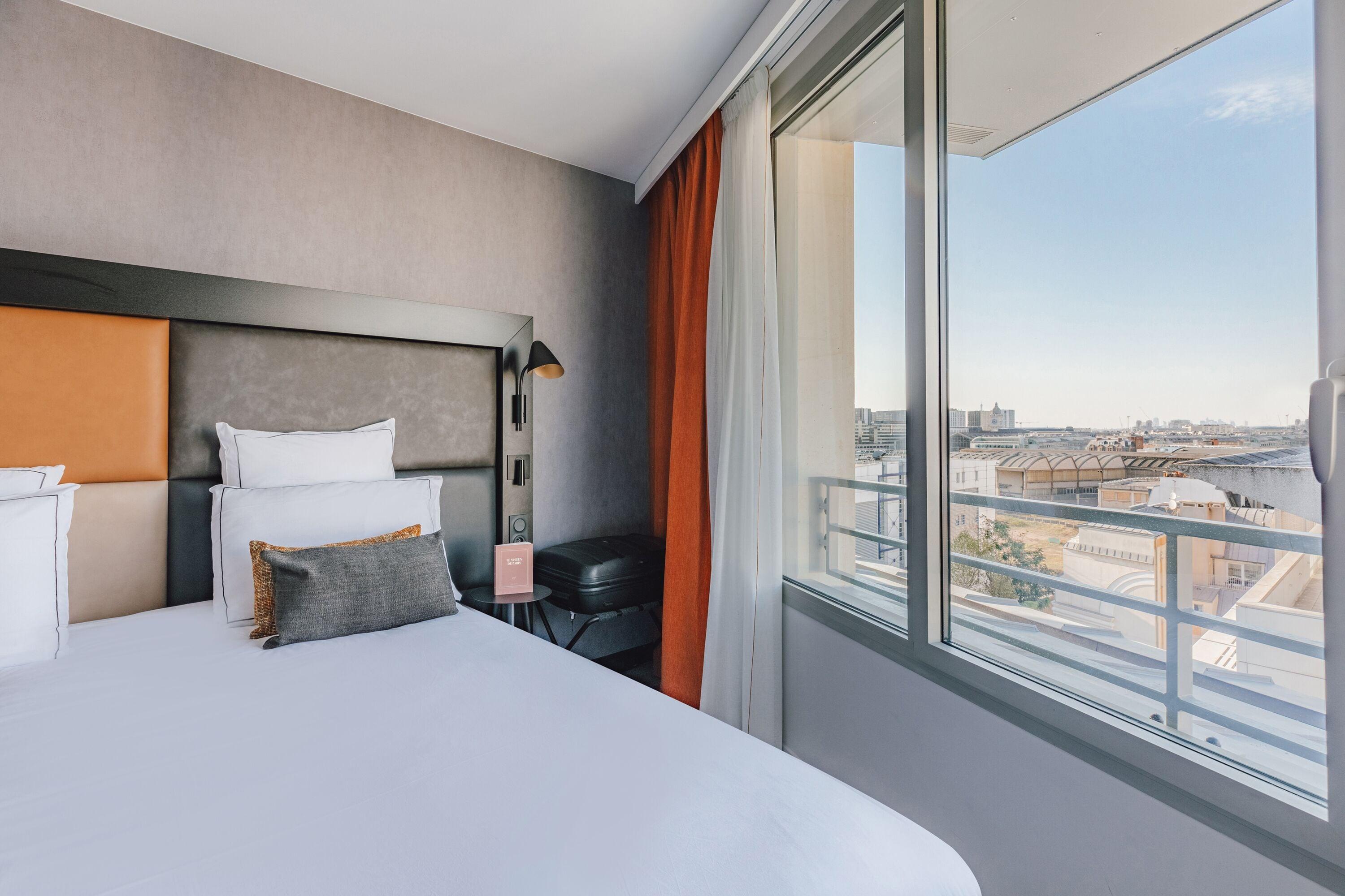 Appart'city Collection Gare De Lyon 4*