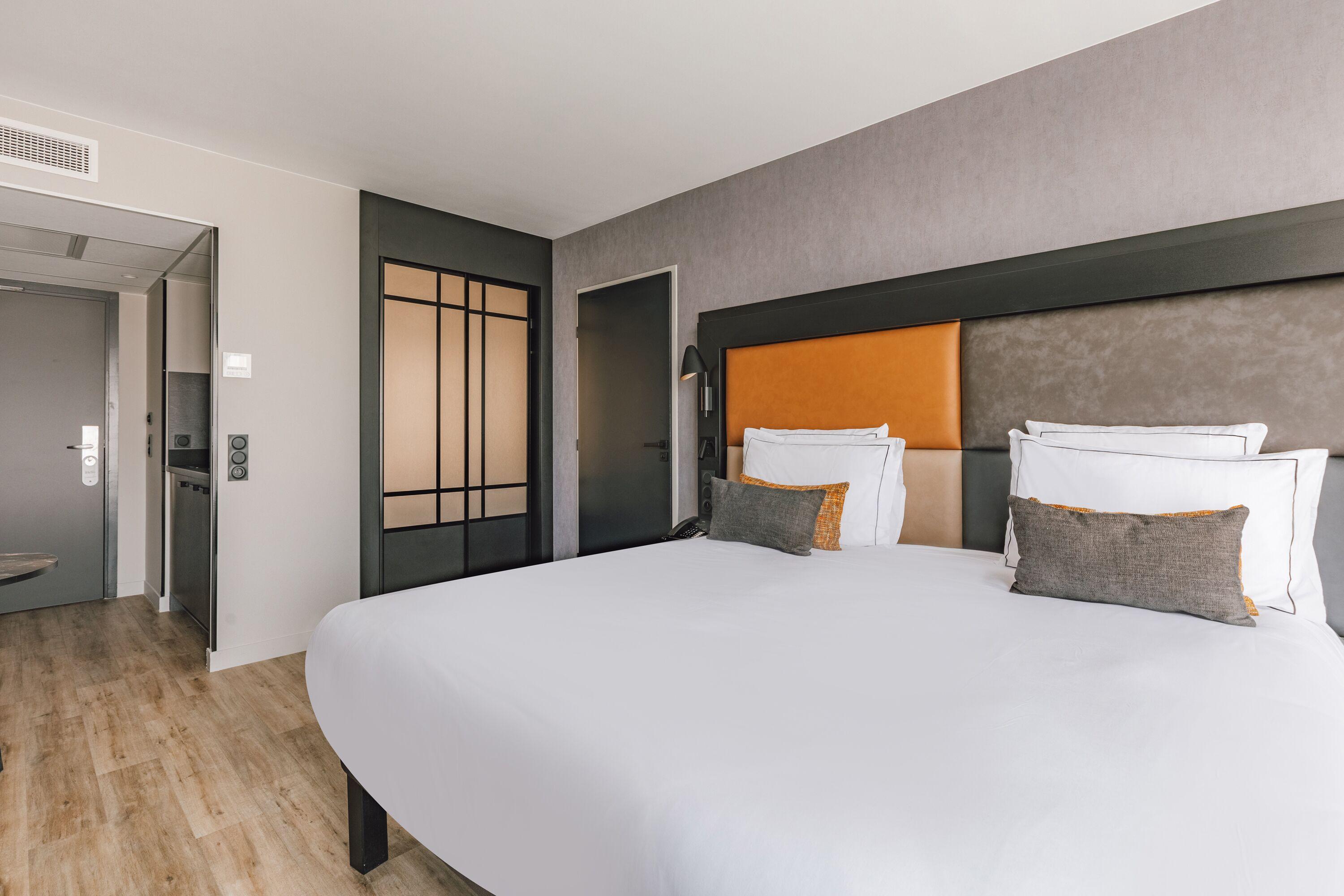 Appart'city Collection Gare De Lyon 4*