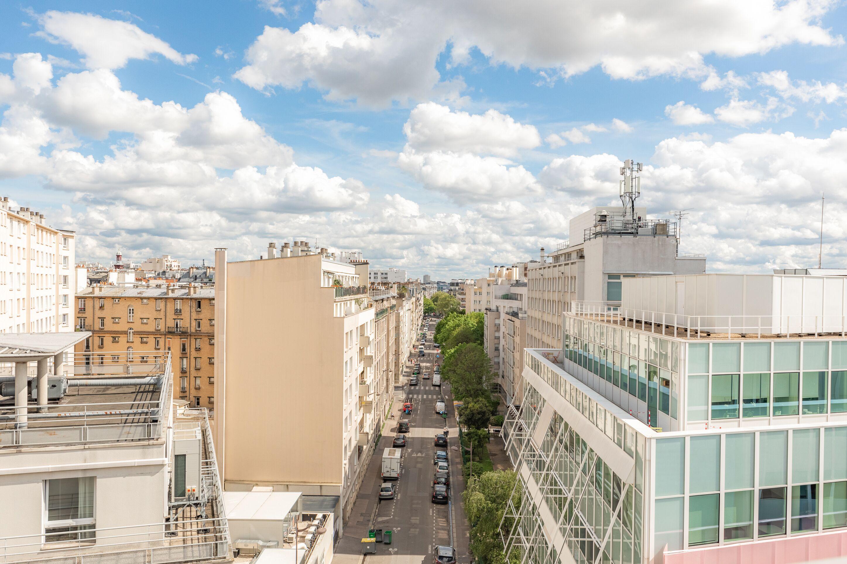 Appart'city Collection Gare De Lyon Aparthotel 4*