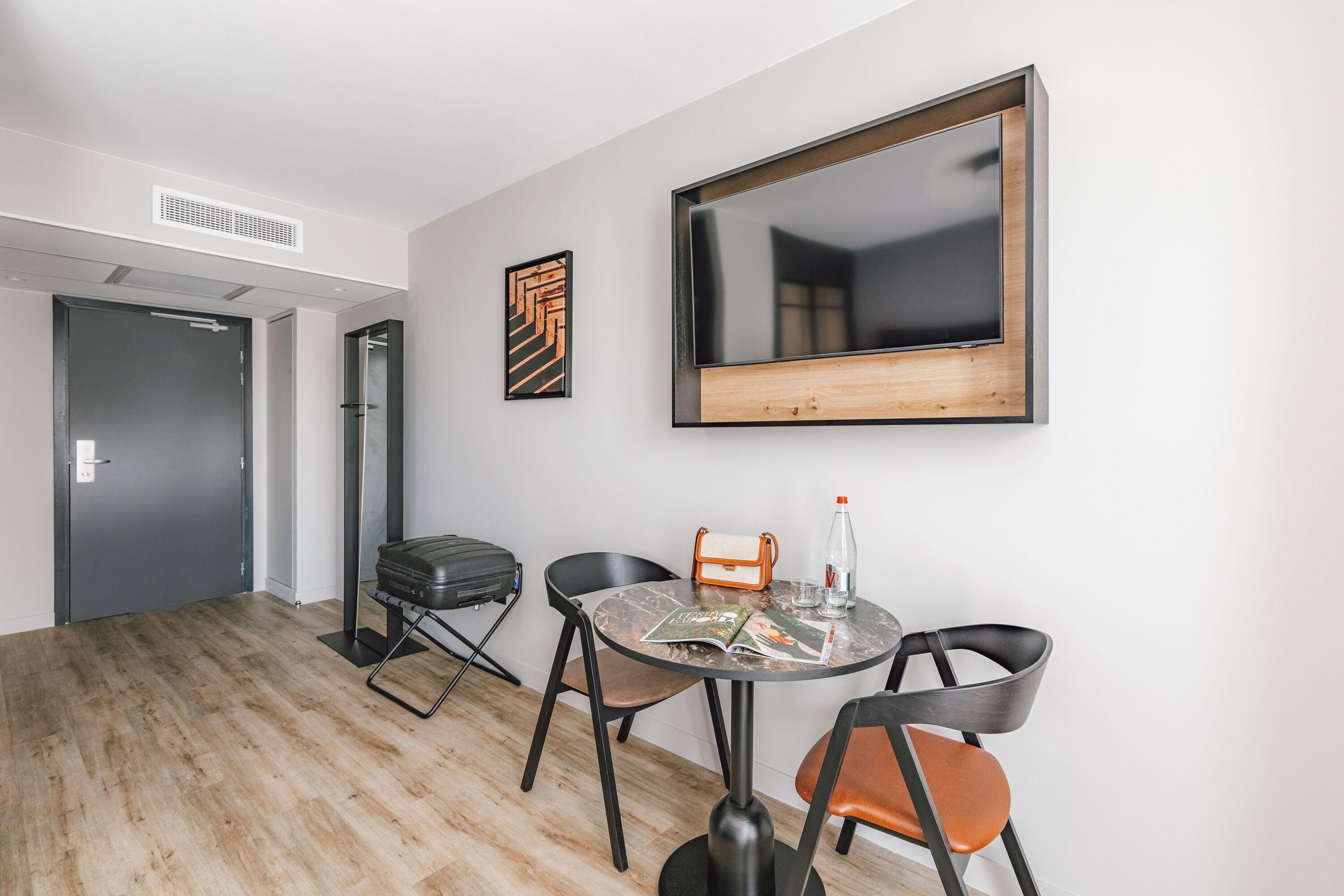 Appart'city Collection Gare De Lyon 4*